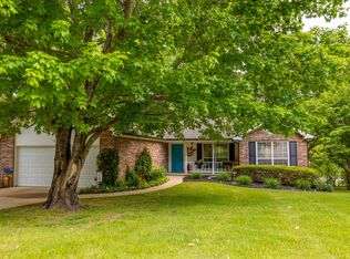 1606 Brentwood Dr, Harrison, AR 72601