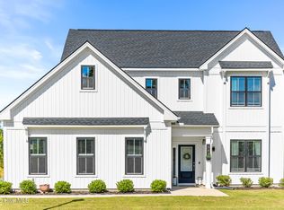 383 Grandview Dr, Hampstead, NC 28443