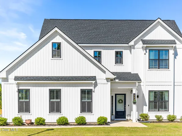 383 Grandview Drive, Hampstead, NC 28443