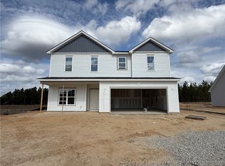 232 Seaford Ln, Raeford, NC 28376