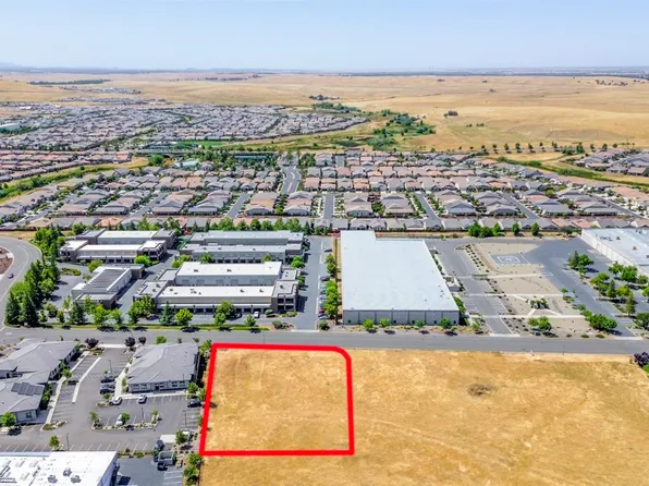 0 Sandstone Dr, El Dorado Hills, CA 95762
