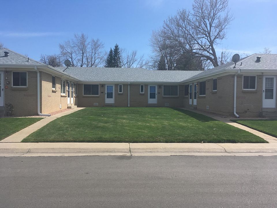 Quiet Wheat Ridge Neighborhood!