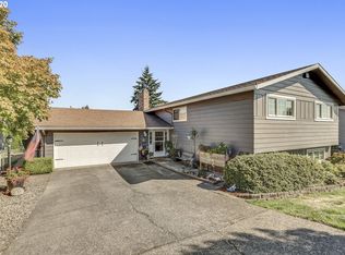 4714 SE Concord Rd, Milwaukie, OR 97267