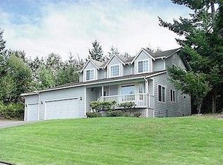 4814 148th St NW, Gig Harbor, WA 98332