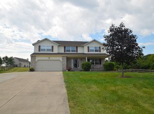 7450 Glenn Farms Dr, West Chester, OH 45069