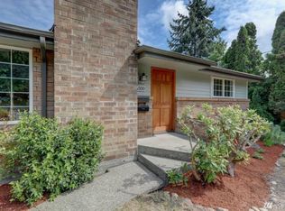 4500 S Alaska St, Seattle, WA 98118