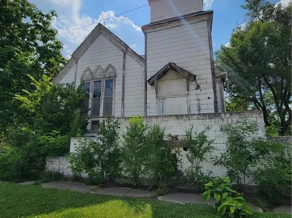 322 S 3rd St, Union Star, MO 64494