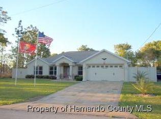 14115 Oak Knoll St, Spring Hill, FL 34609