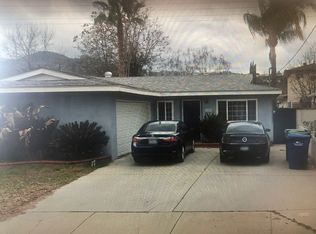 25083 Fourl Rd, Santa Clarita, CA 91321