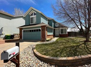 10606 Kipling Way, Westminster, CO 80021