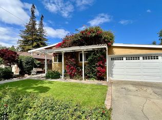 1133 Lexington Dr, Sunnyvale, CA 94087