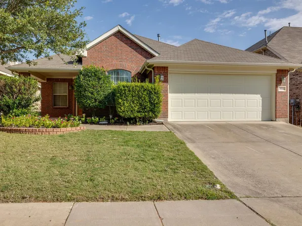 3816 Denridge Ln, Roanoke, TX 76262