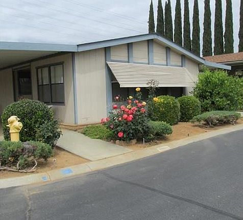 ANOTHER VIEW OF THE HOME