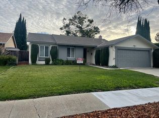 626 Arrowhead Dr, San Jose, CA 95123