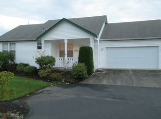 812 Landing Way, Centralia, WA 98531