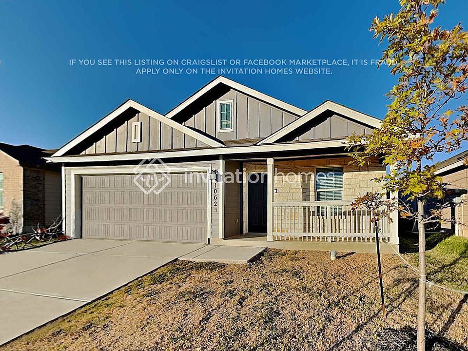 1st image of 10623 Borlaug St
