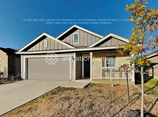 10623 Borlaug St, Converse, TX 78109