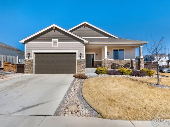 294 Redmond Dr, Windsor, CO 80550