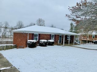 168 Estes Dr, Lancaster, KY 40444