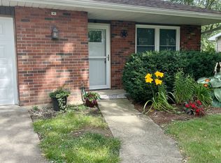 4612 N Janney Ave, Muncie, IN 47304