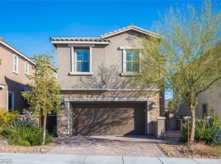 10420 Mount Charleston Ave, Las Vegas, NV 89166