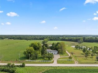 16409 E 289th St, Harrisonville, MO 64701