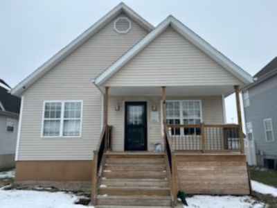 711 Prospect Ave, Kirkland, IL, 60146