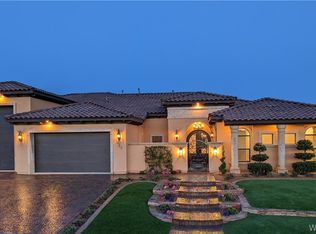 6362 S Via De Oro, Fort Mohave, AZ 86426