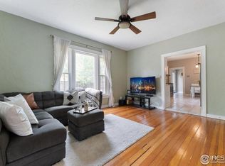 511 E Prospect Rd, Fort Collins, CO 80525