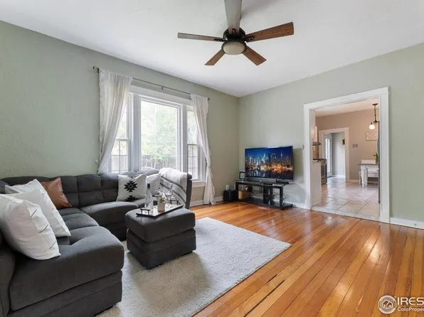 511 E Prospect Rd, Fort Collins, CO 80525