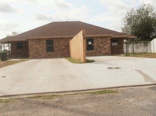 200 E Aldrin Ct, Brownsville, TX 78521