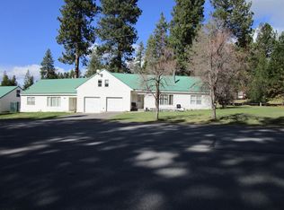 115 Mississippi Dr, Gilchrist, OR 97737