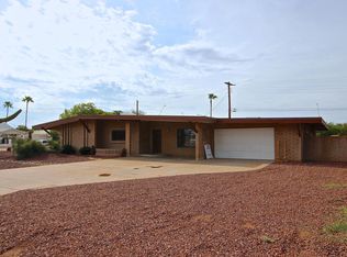 8733 E Hazel St, Mesa, AZ 85208