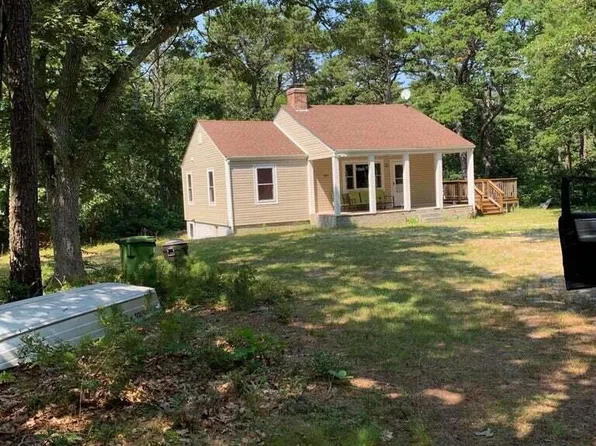 605 Cable Road, Eastham, MA 02642