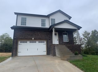2 Warrioto Hls LOT 2, Clarksville, TN 37040