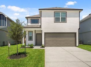 5022 Henry Joseph Dr, Rosharon, TX 77583