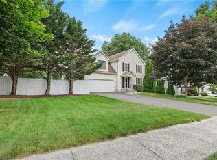 7 Ridge Dr, Plantsville, CT 06479