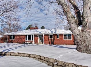 81 Tranquil Trl, Dayton, OH 45459