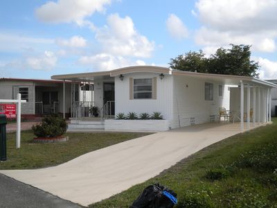 8520 SW 21st Ct, Davie, FL, 33324