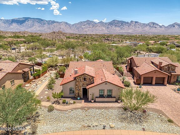 5th image of 14310 N Mickelson Canyon Ct