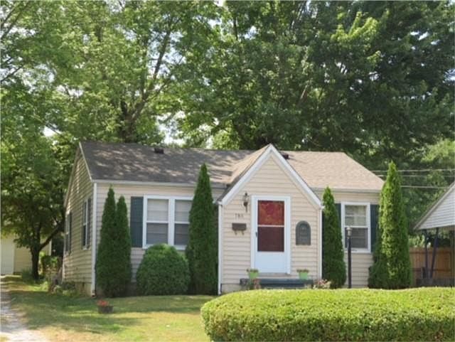 1st image of this home