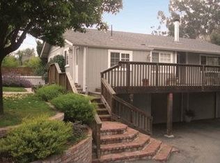 1746 Esperanza Ct, Santa Cruz, CA 95062