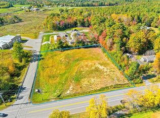 0 Anthony Ave #5-LOT 110A, Augusta, ME 04330