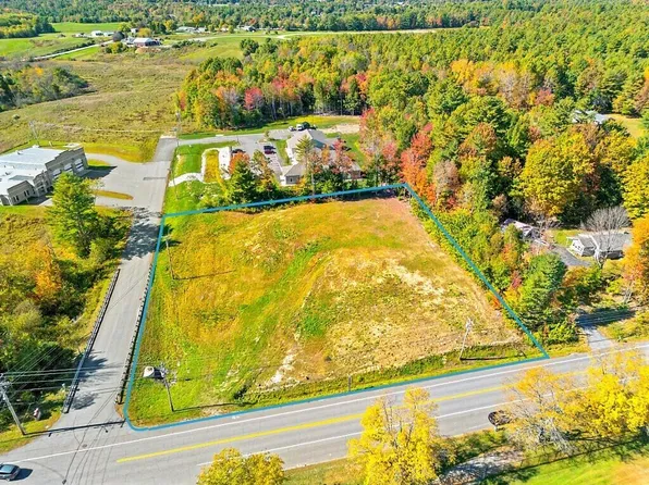 0 Anthony Ave, Map 5, Lot 110A, Augusta, ME 04330