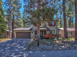 1576 Miztec St, South Lake Tahoe, CA 96150