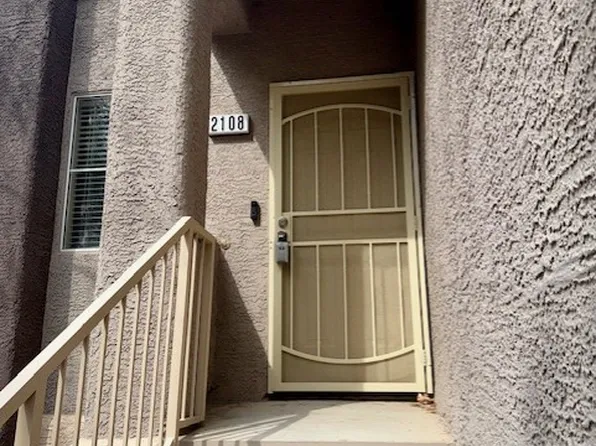 5250 S Rainbow Blvd Unit 2108, Las Vegas, NV 89118
