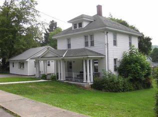 9 Terrace Ave, Jeffersonville, NY 12748