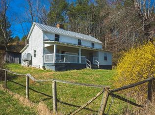 Weddle Creek Rd NW, Floyd, VA 24091