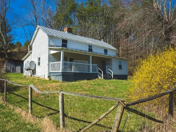 Weddle Creek Rd NW, Floyd, VA 24091