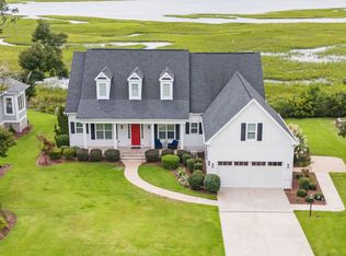 3333 Channelside Dr SW, Supply, NC 28462